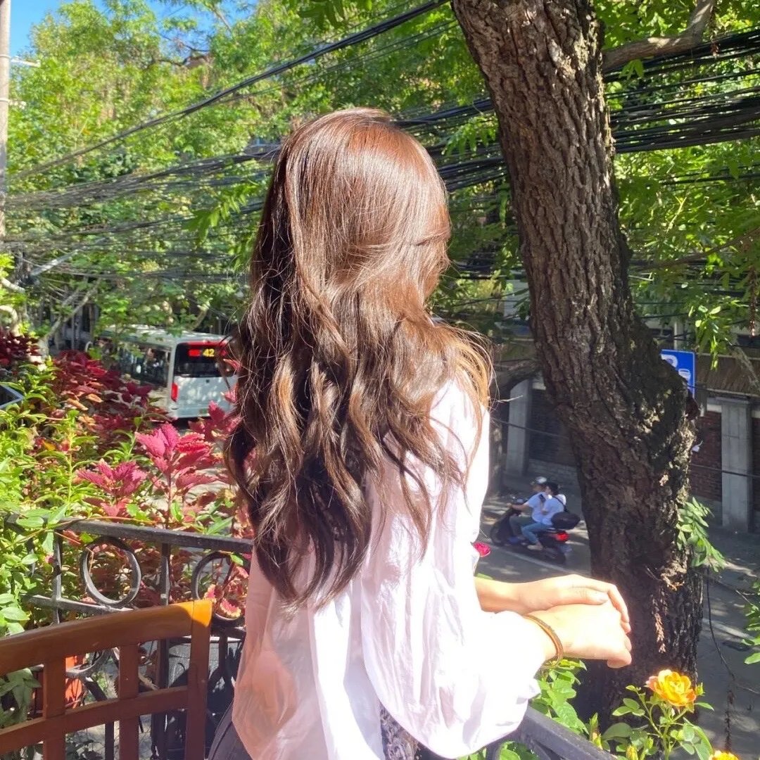 遥远的地方