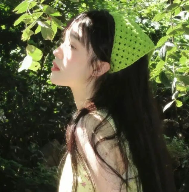 金发奇女