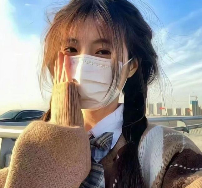 离狼之歌